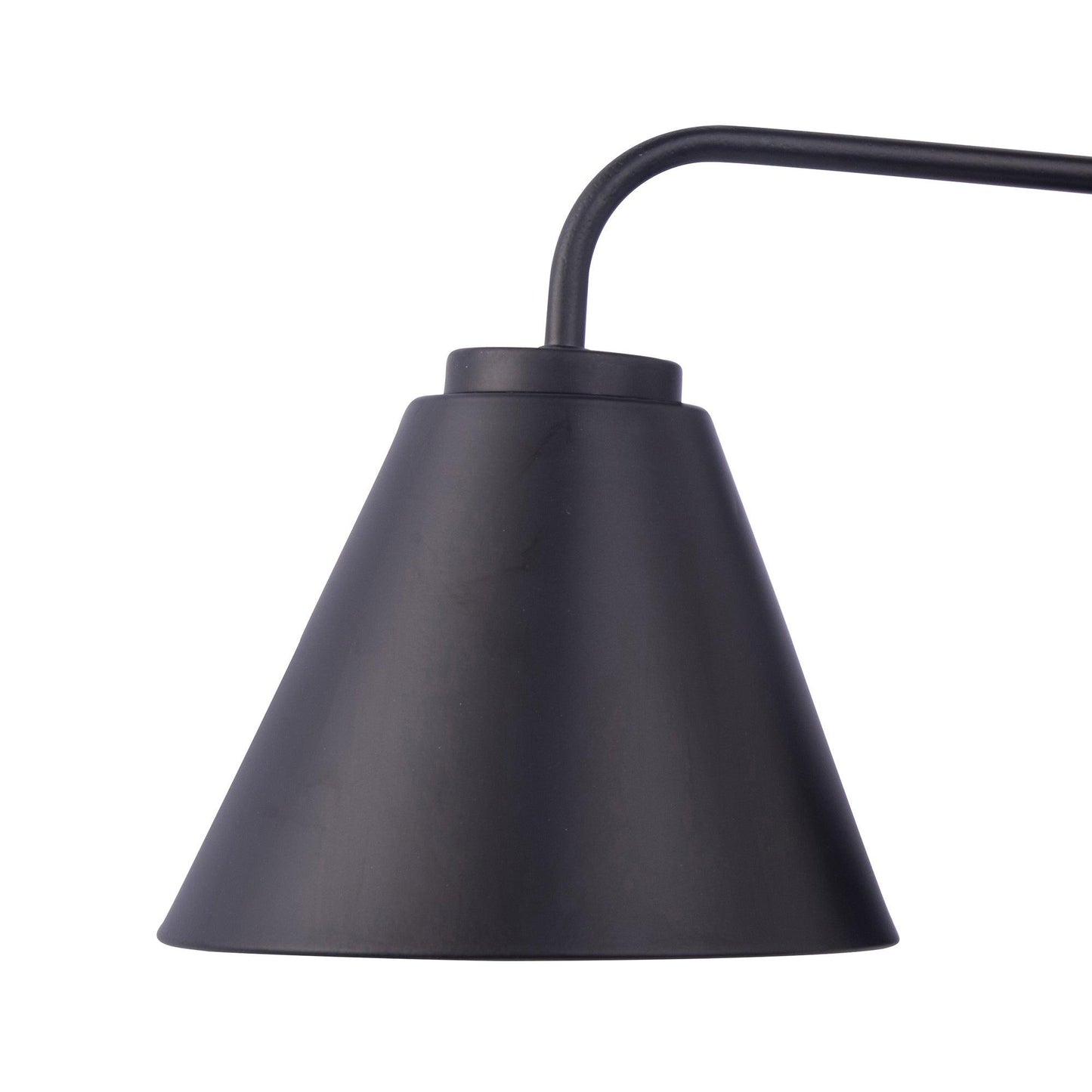 Loft Lantern Modern 2-Light Vanity Light