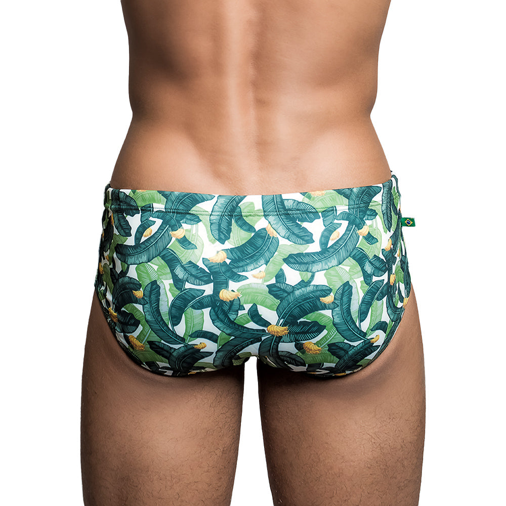 Bananada Sunga  - Men's Designer Swimwear - CLEARANCE / FINAL SALES