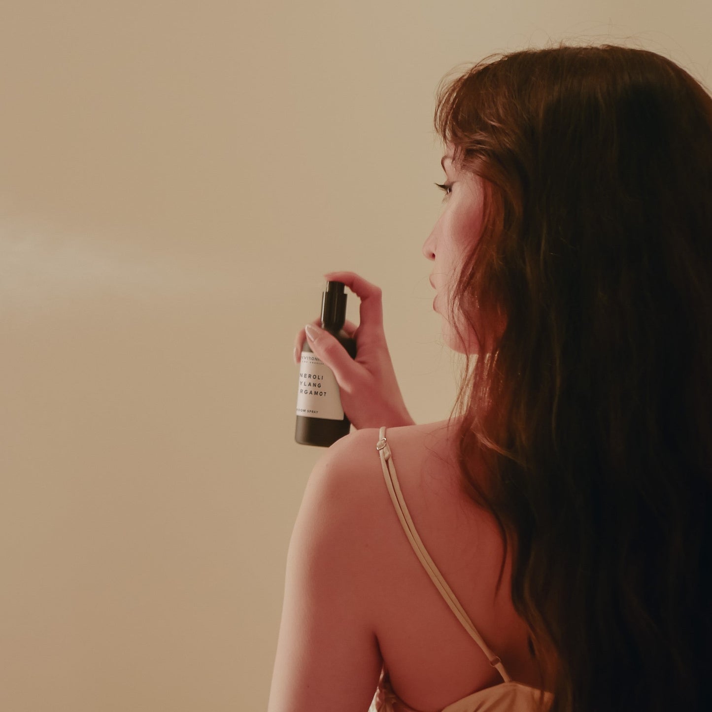 Neroli | Ylang | Bergamot Room Spray (Inspired by Chanel Chanel #5®)