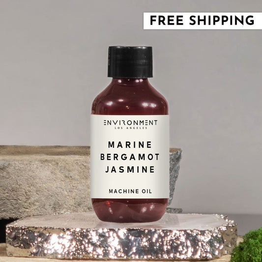 2oz Marine | Bergamot | Jasmine Machine Diffusing Oil (Inspired by The Ritz Carlton Hotel®)