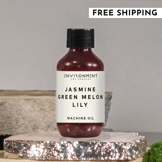 2oz Jasmine | Green Melon | Lily Machine Machine Diffusing Oil (Inspired by The Wynn Hotel®)