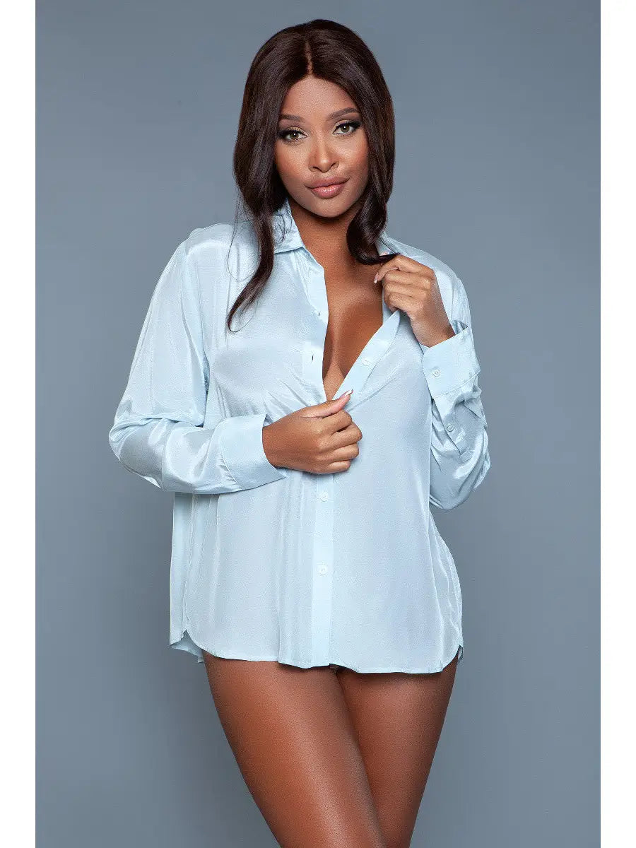 Mackenzie Sleepshirt