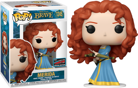 Merida