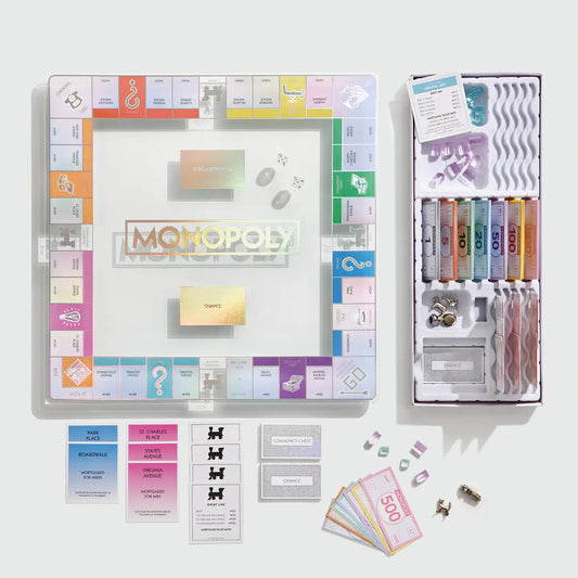 Monopoly Special Editions