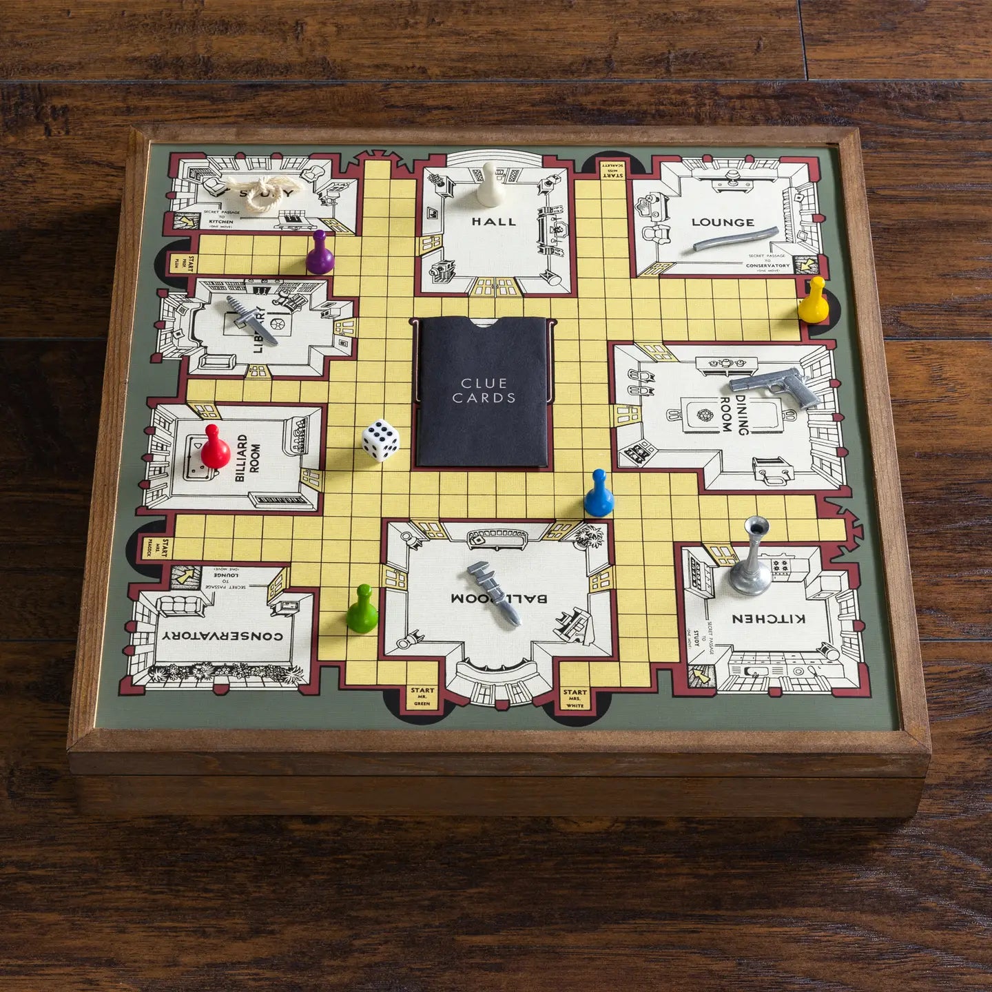 Monopoly Special Editions