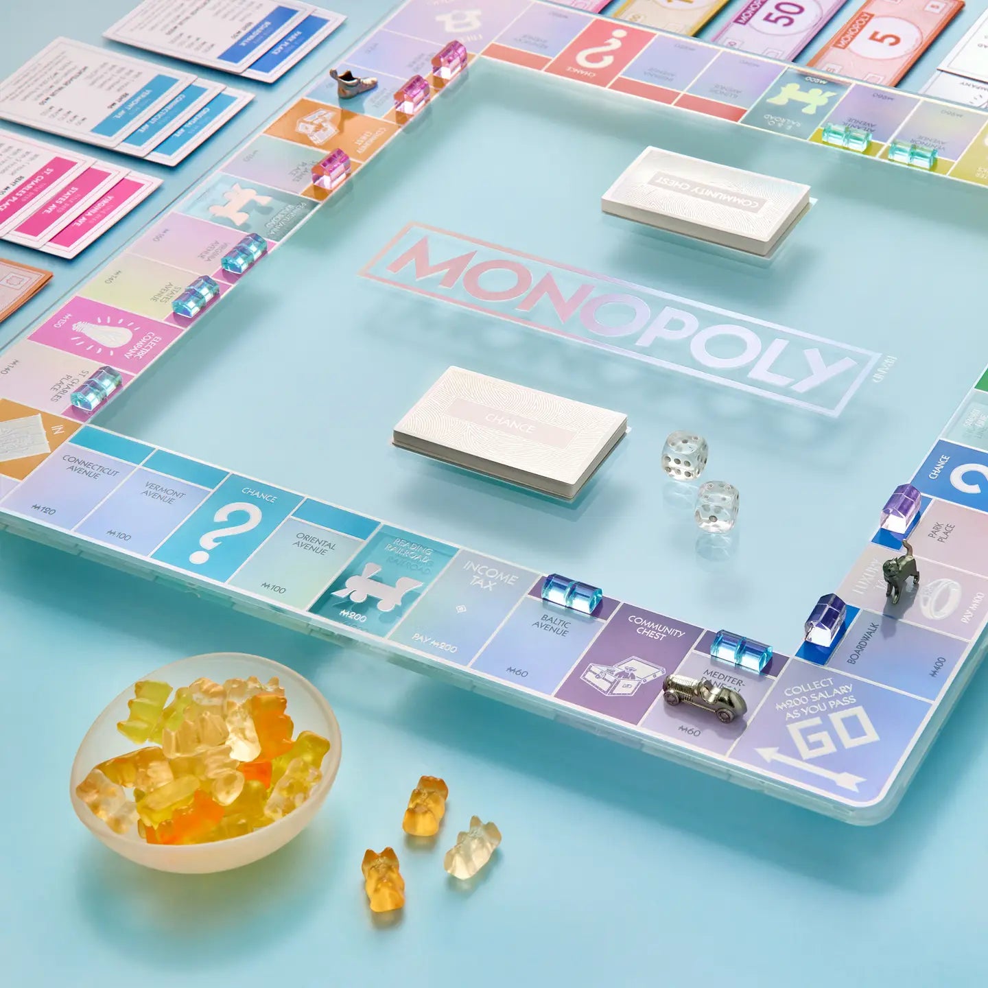 Monopoly Special Editions