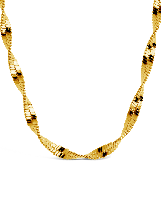 Blakely Chain Necklace