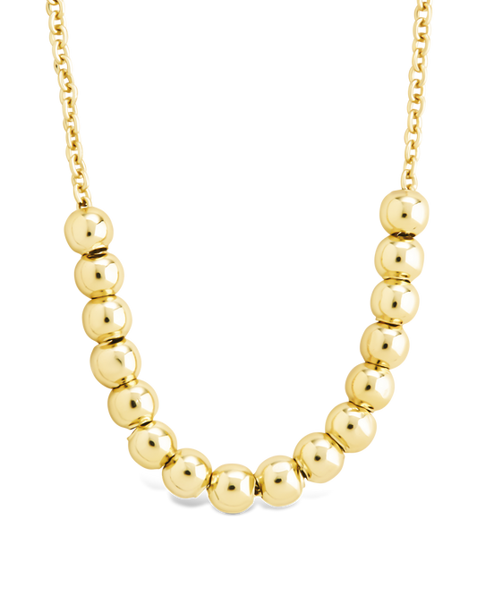 Jocelyn Stationed Necklace