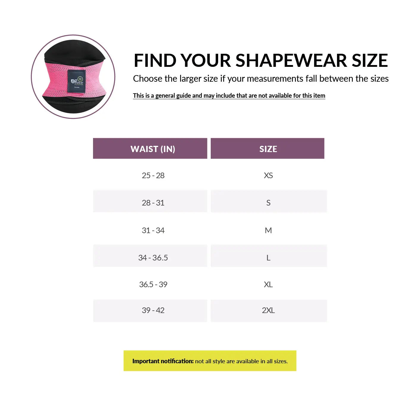 TECNOMED Neoprene Gym Belt Ez Sweat by Tecnomed