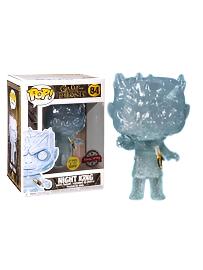 Night King (Crystal) (Glow in the Dark)