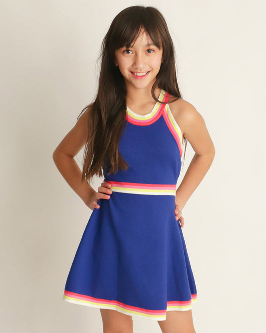 Royal Rainbow | Final Sale