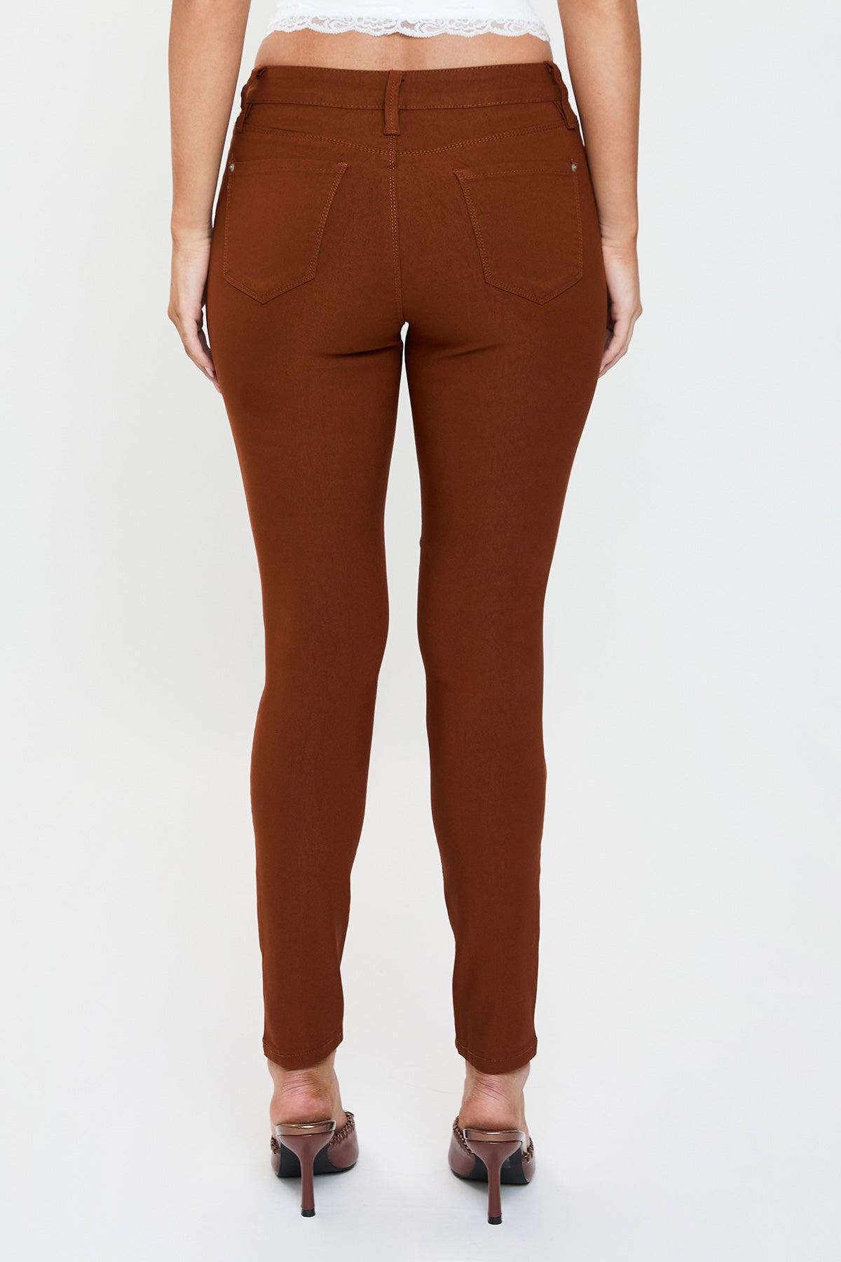 Women's Hyperstretch Skinny Pants
