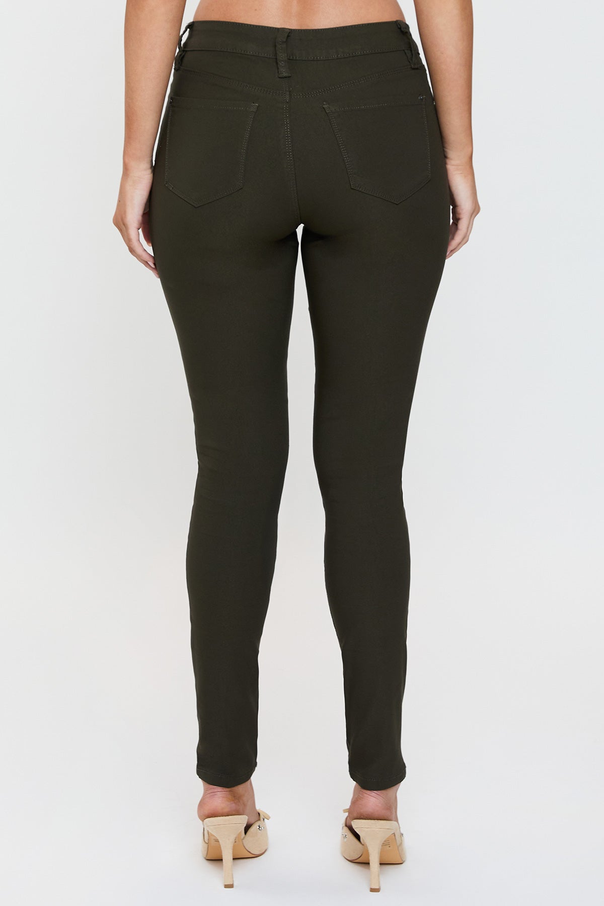 Women's Hyperstretch Skinny Pants