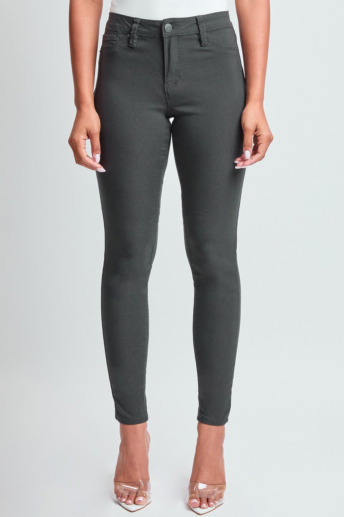 Women's Hyperstretch Skinny Pants
