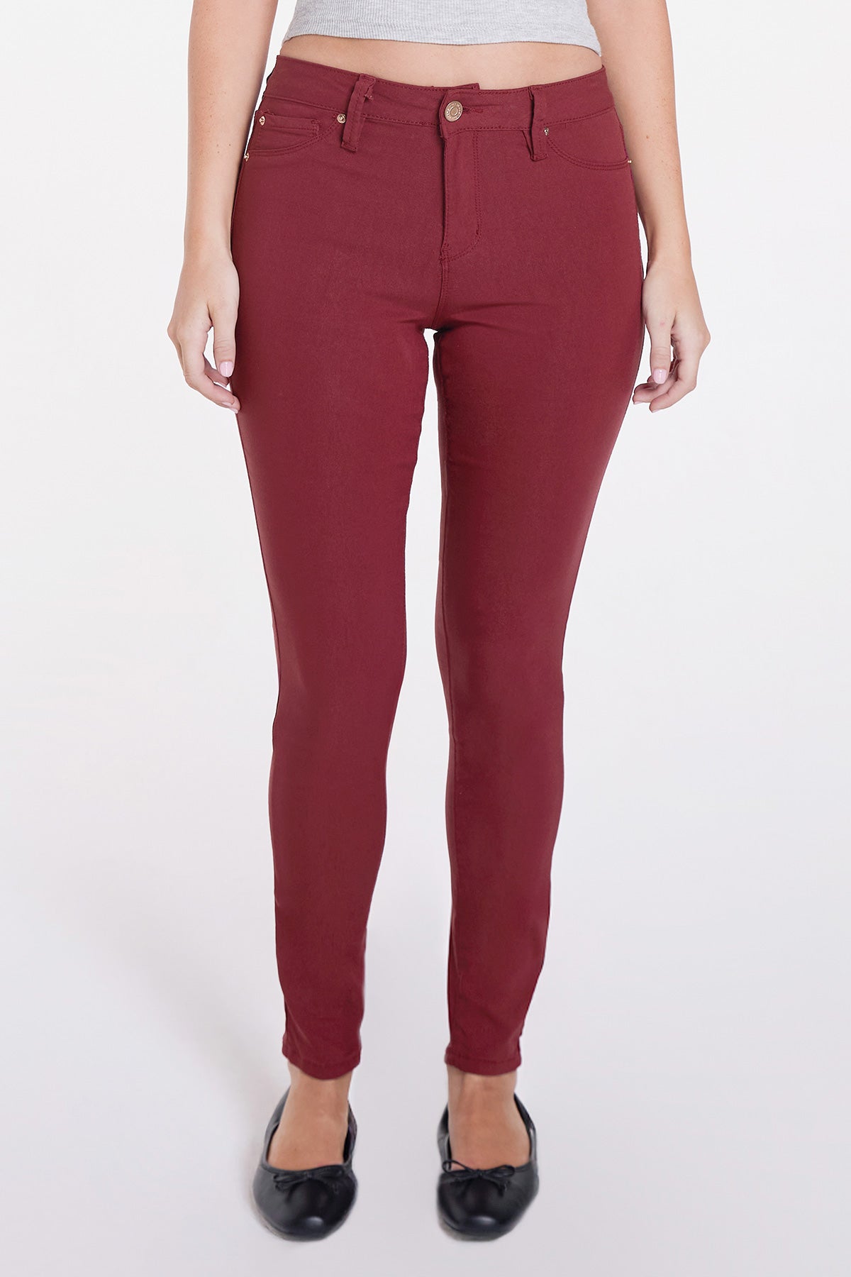 Women's Hyperstretch Skinny Pants