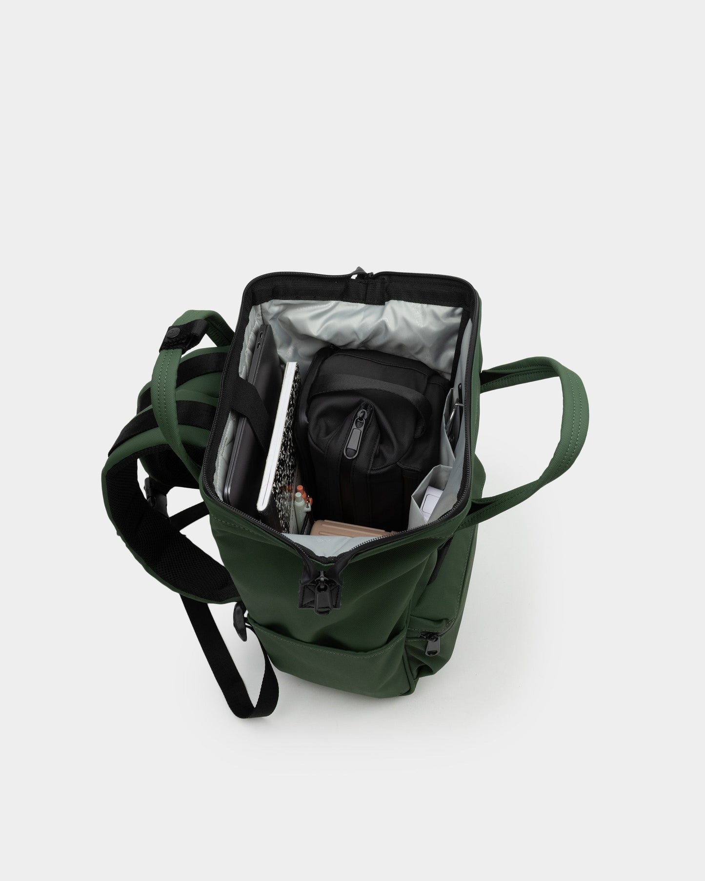 Cascade Backpack - Compact