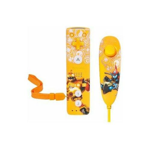 Wiimotes or Wii Nunchuks for Nintendo Wii