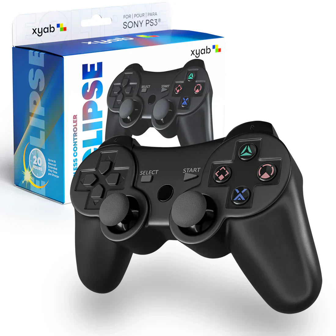 PlayStation 3 Slim System 160GB (Refurbished)