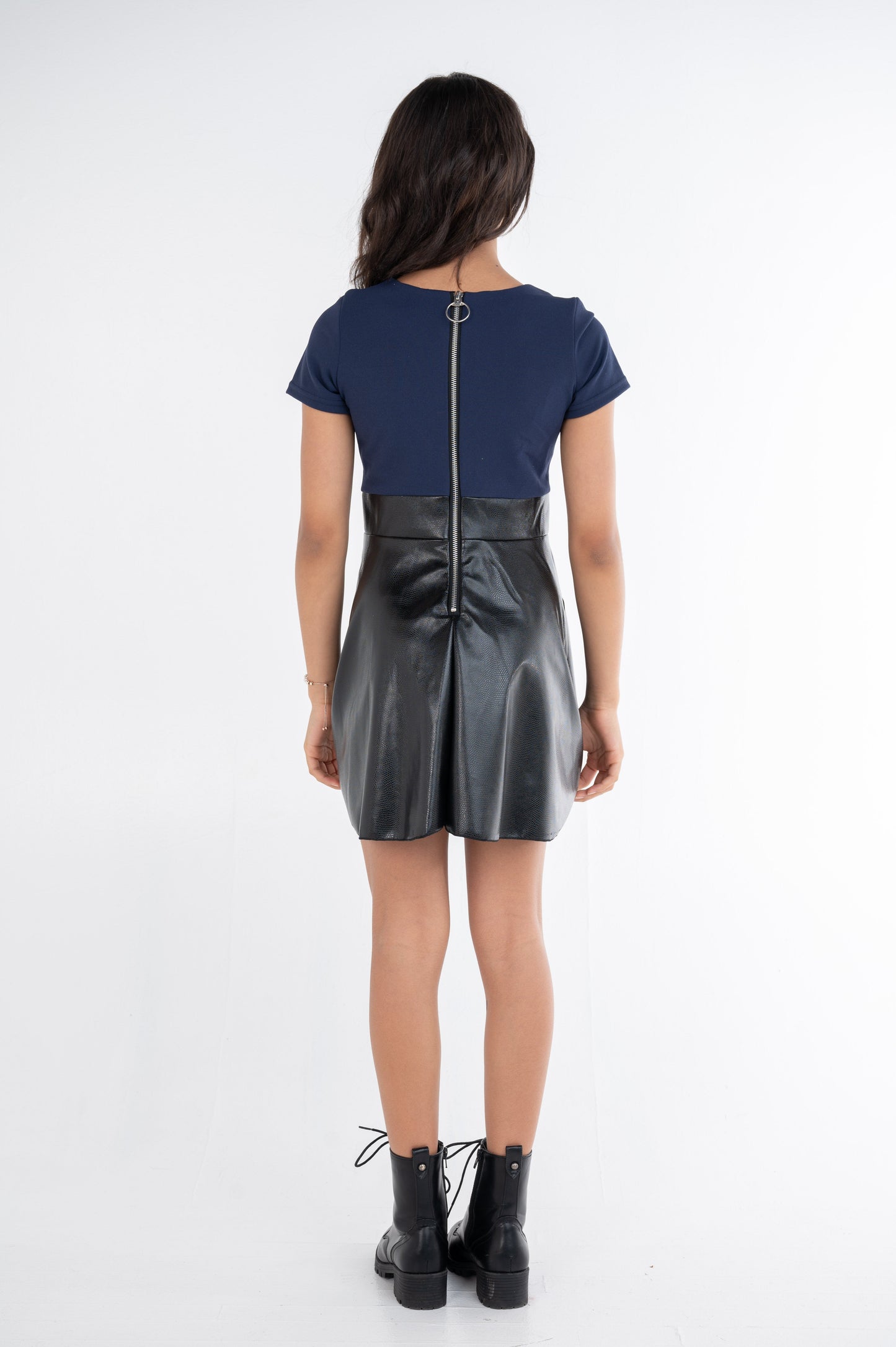 Brooke I Navy I Final Sale