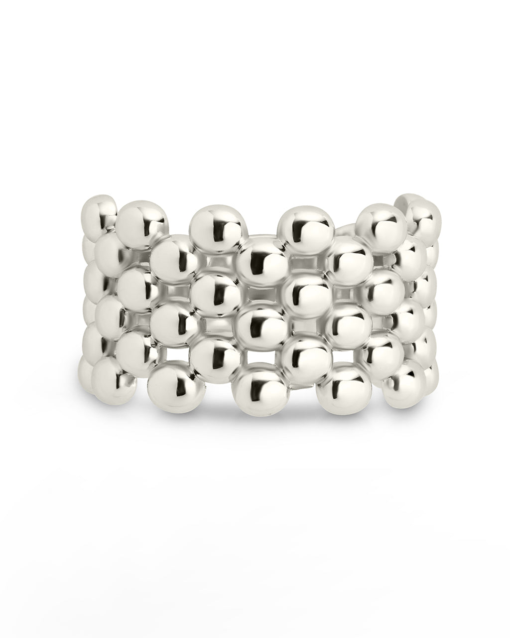 Melanie Bubble Ring