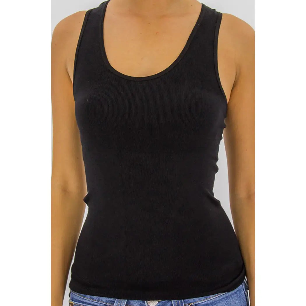 Racerback Women's Tanks