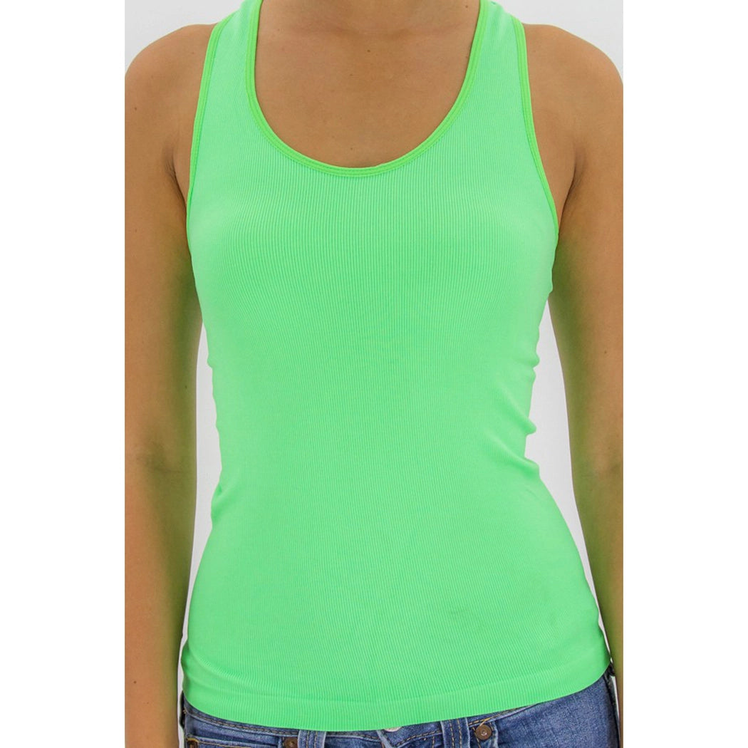 Racerback Women's Tanks