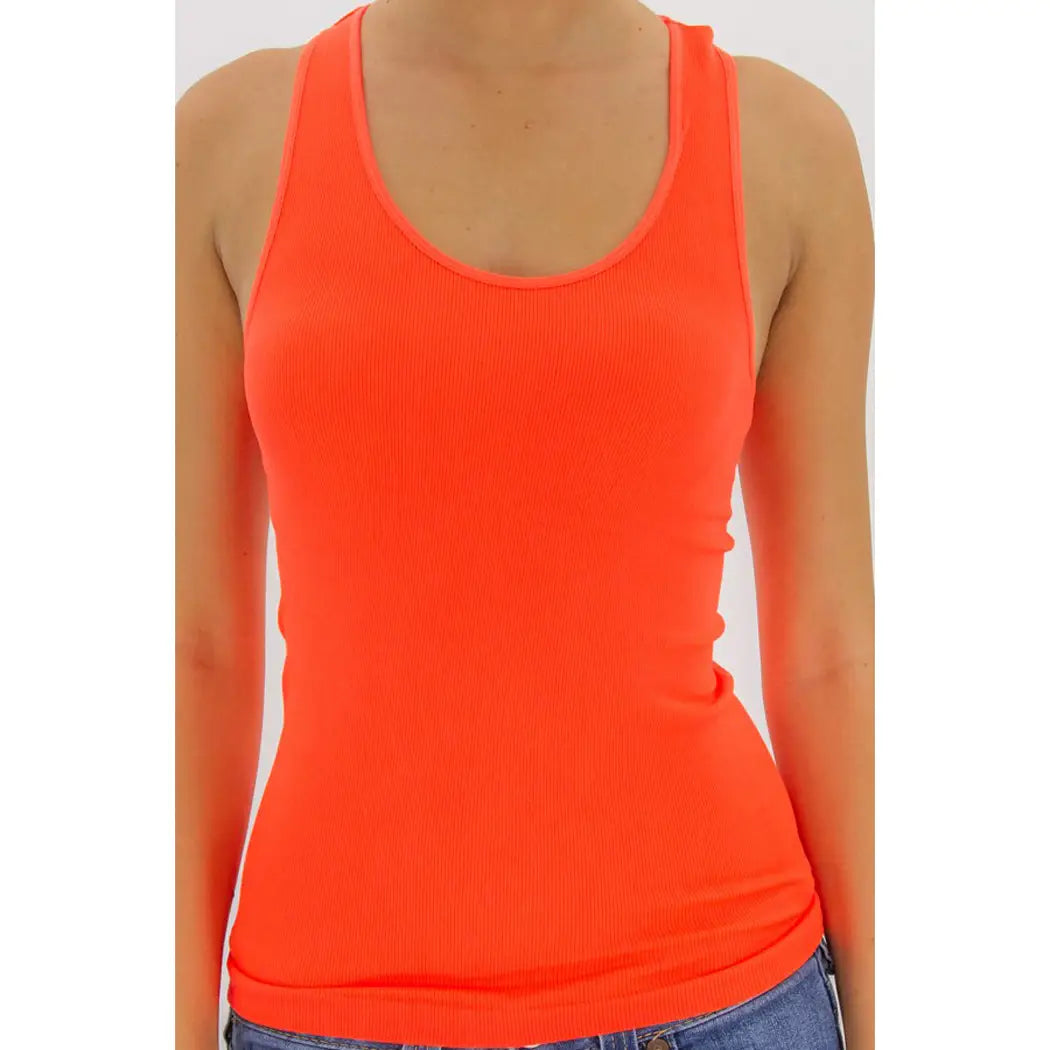 Racerback Women's Tanks