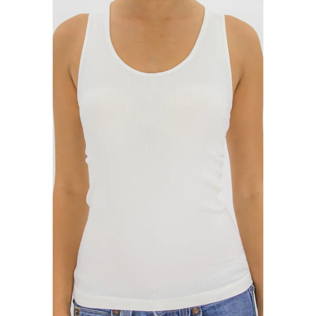 Racerback Women's Tanks
