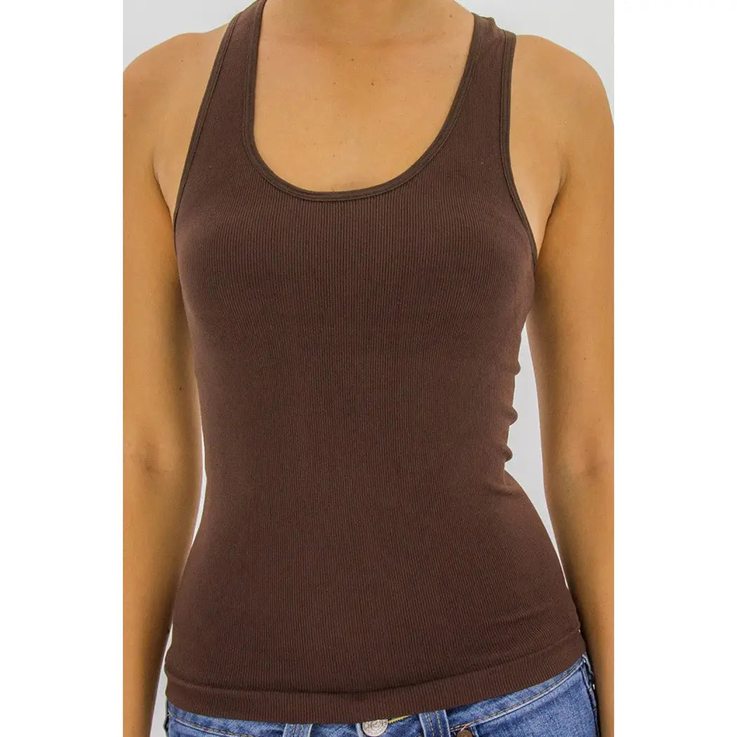 Racerback Women's Tanks