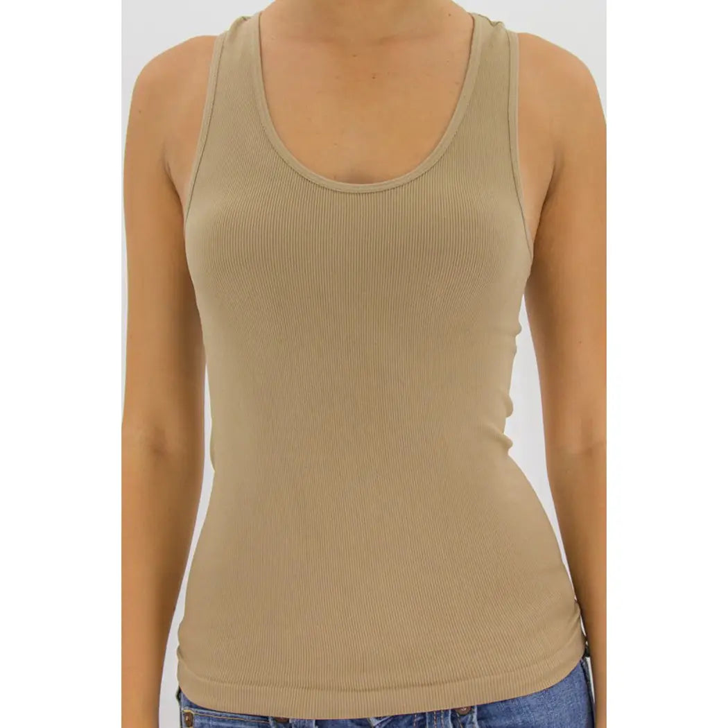 Racerback Women's Tanks