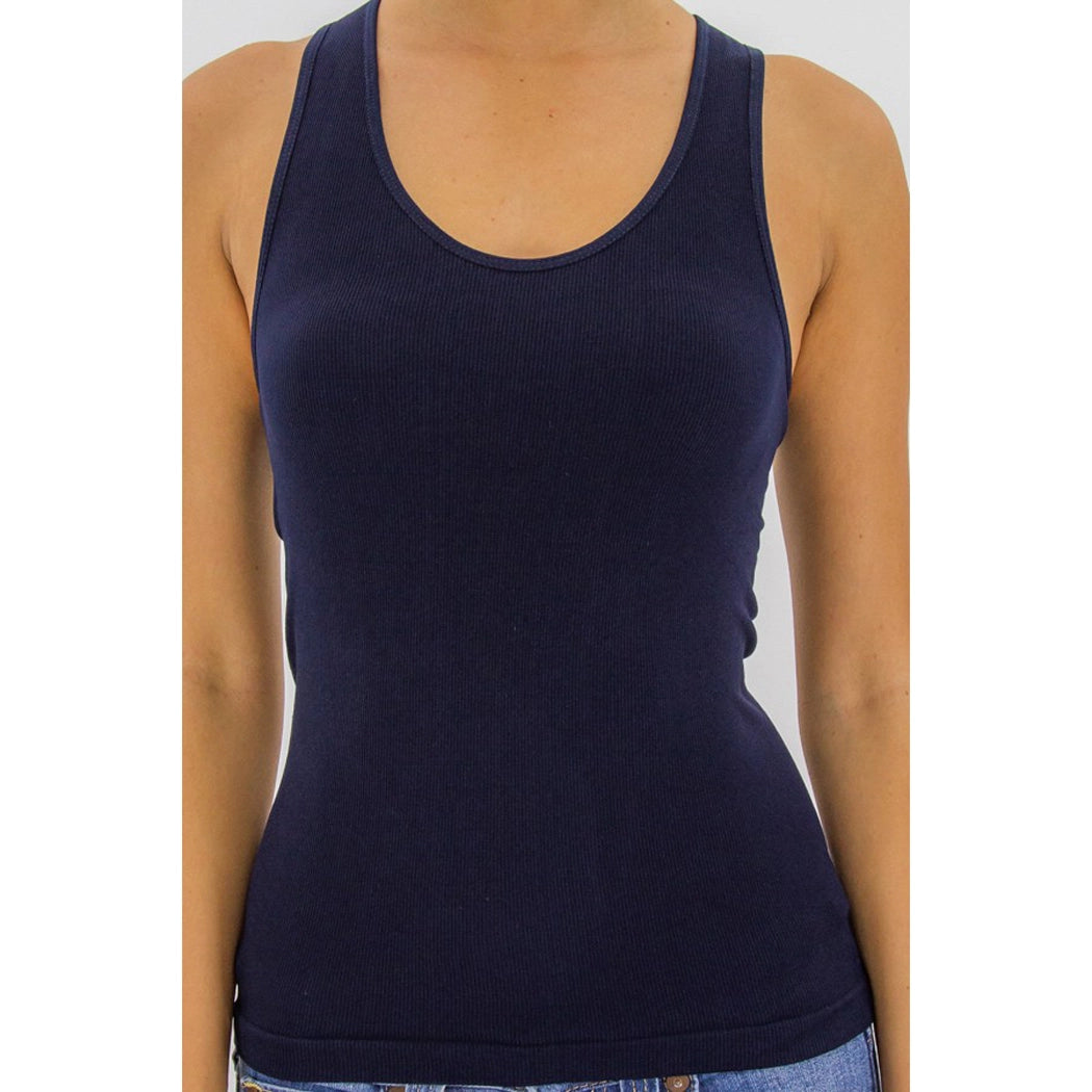 Racerback Women's Tanks