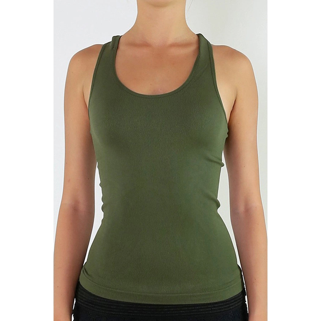 Racerback Women's Tanks