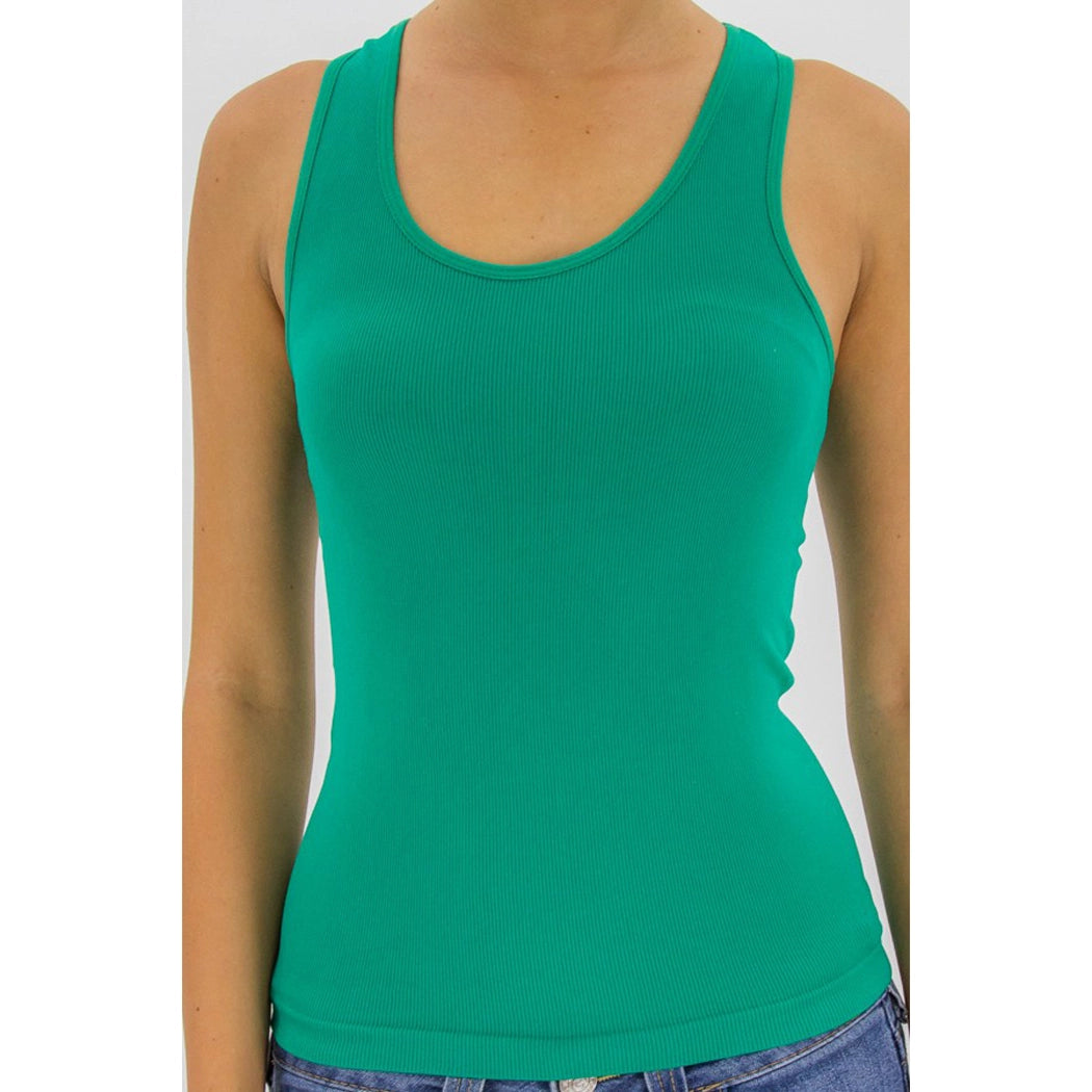 Racerback Women's Tanks