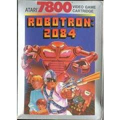 Robotron: 2084 - Atari 7800