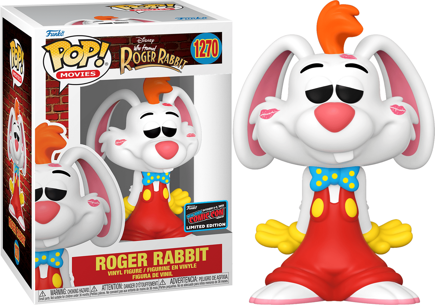 Roger Rabbit