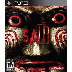 SAW - PlayStation 3