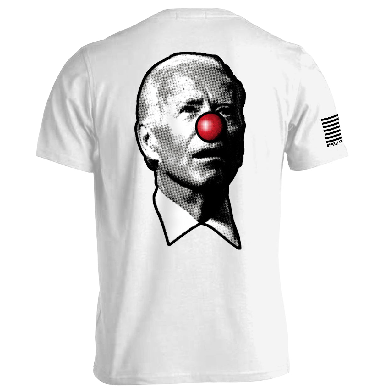 Clown Show Joe