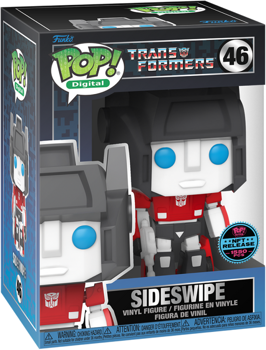 Sideswipe