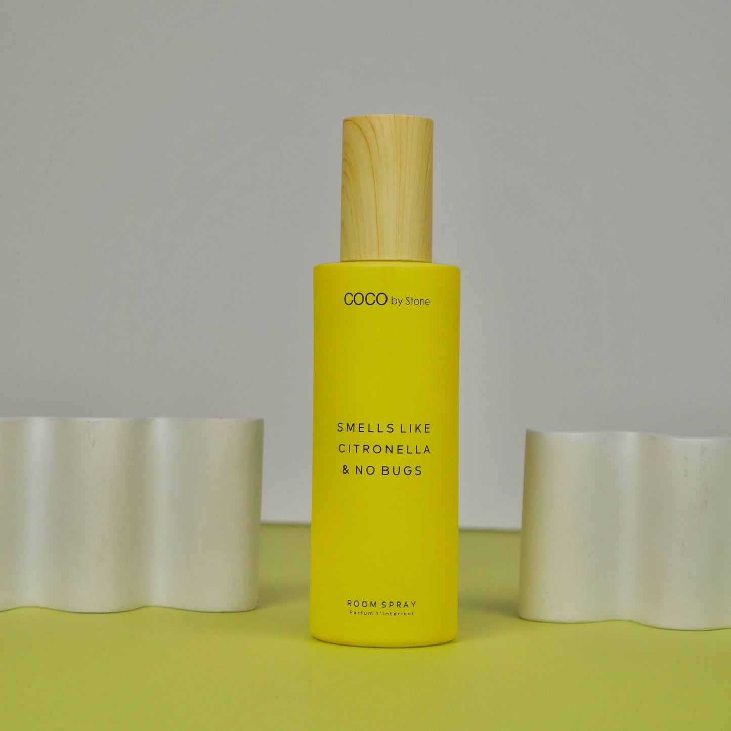 5oz Smells Like Citronella & No Bugs Room Spray