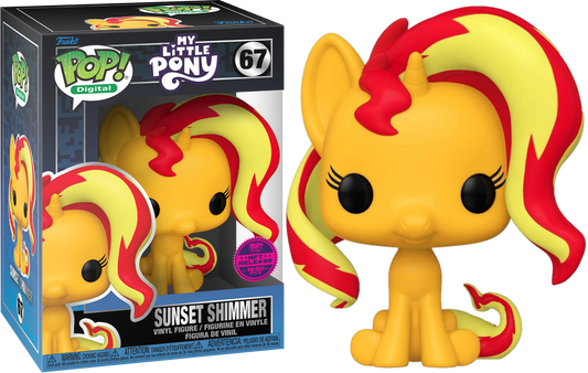 Sunset Shimmer