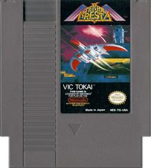 Terra Cresta - NES