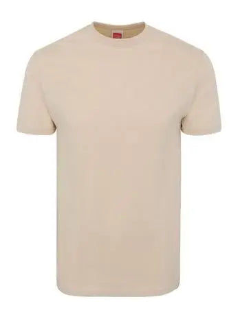 Unisex Combed Cotton T-Shirts