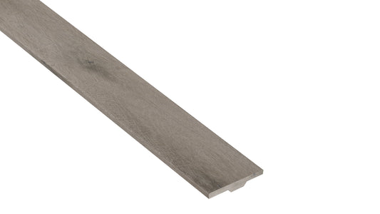 Avery Ash Luxury Vinyl T Molding - MSI Everlife