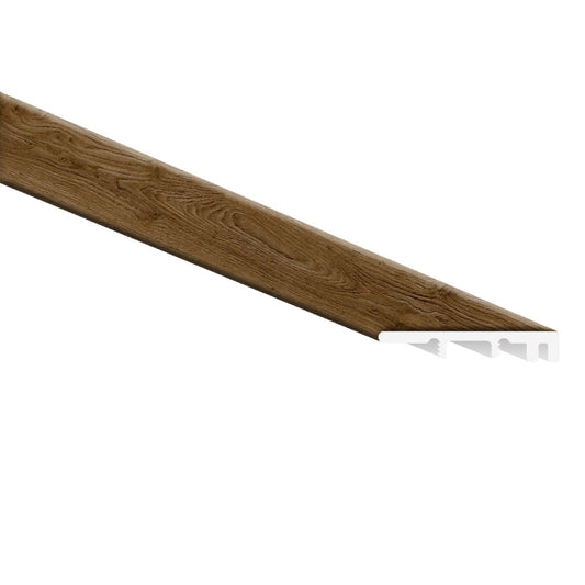 Bergen Hills Luxury Vinyl End Cap Molding - MSI Everlife
