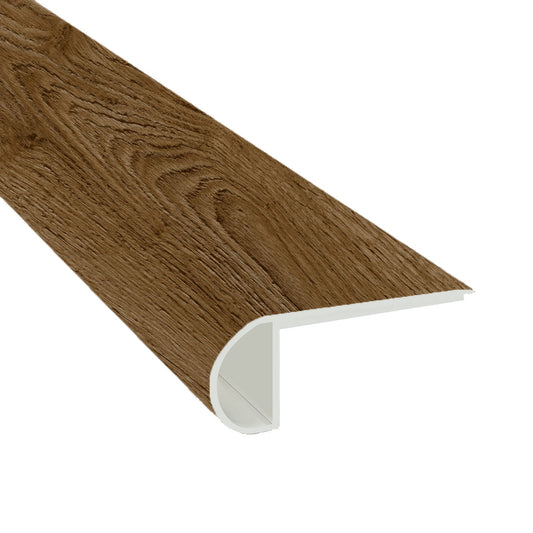 Bergen Hills Luxury Vinyl Flush Stairnose Molding - MSI Everlife