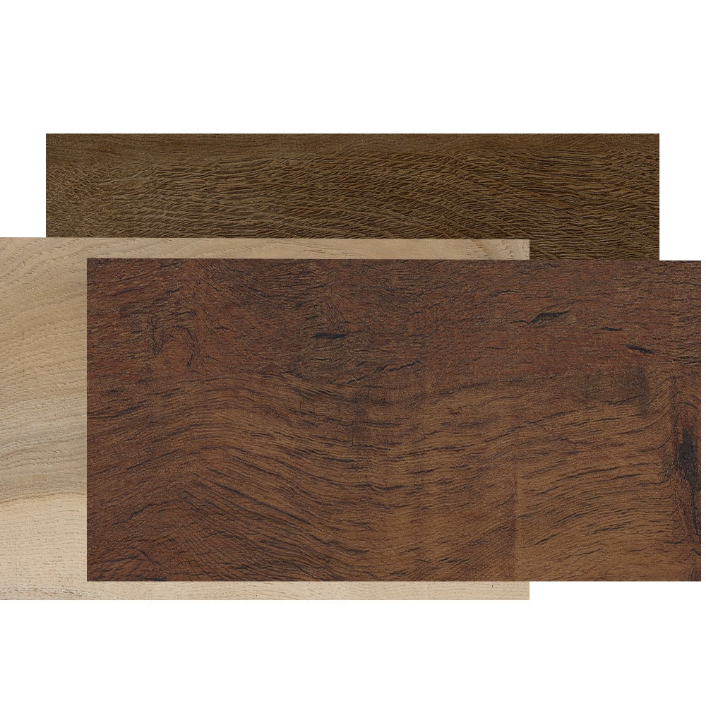 Braly Stair Tread Eased Edge Molding - MSI Everlife