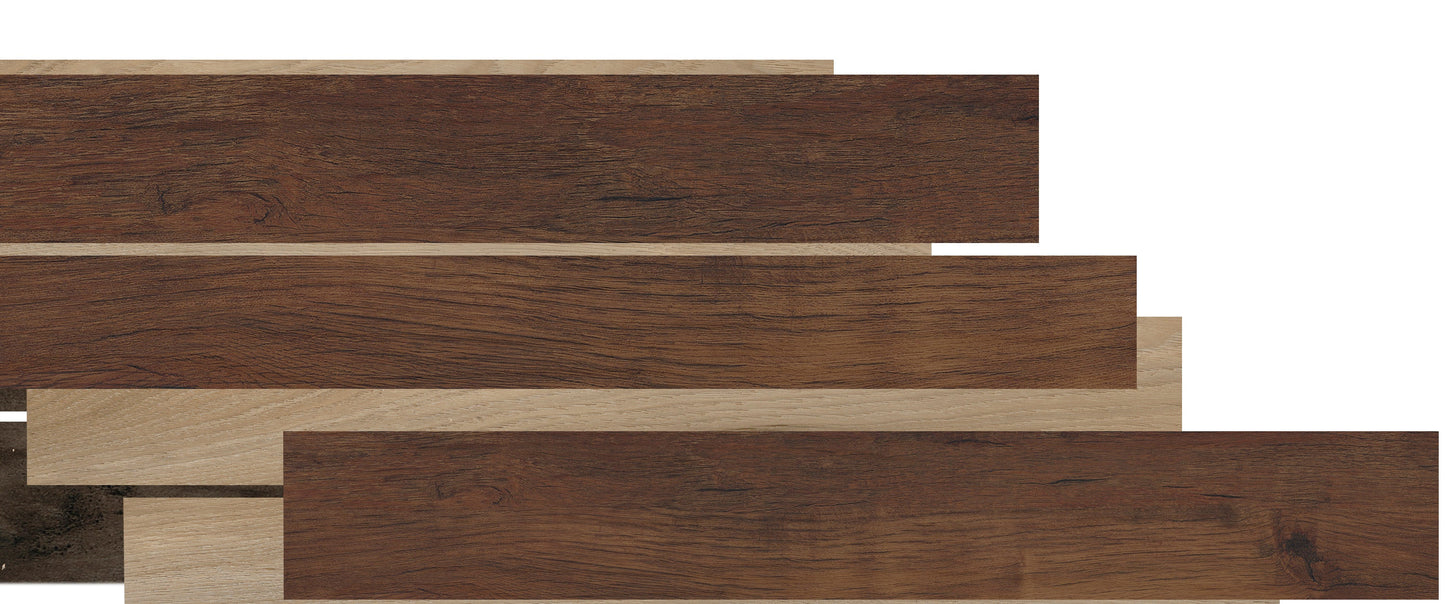 Braly Stair Tread Eased Edge Molding - MSI Everlife