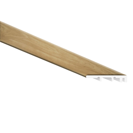 Brookline Luxury Vinyl End Cap Molding - MSI Everlife