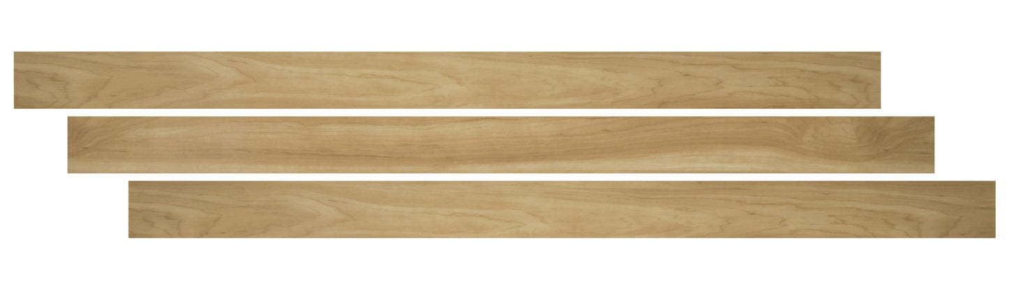 Brookline Luxury Vinyl T Molding - MSI Everlife