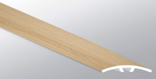 Cabana Multipurpose T Molding and Surface Reducer Molding - MSI Everlife Collection